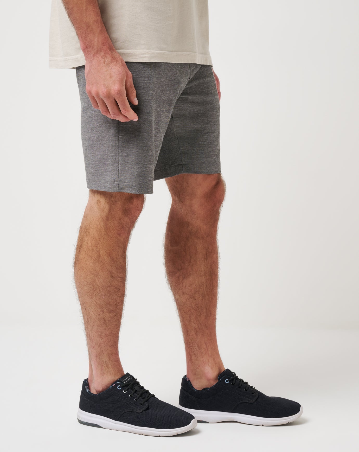 Travis Mathew Discount Adirondack Short 9In Men