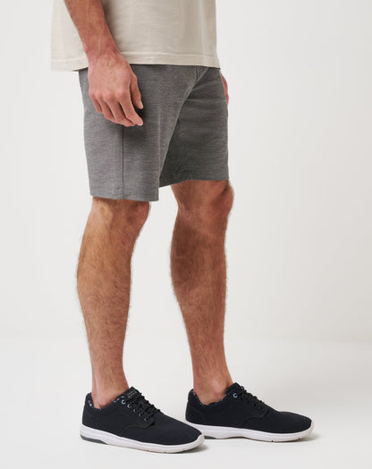 Travis Mathew Discount Adirondack Short 9In Men