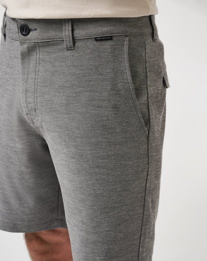 Travis Mathew Discount Adirondack Short 9In Men