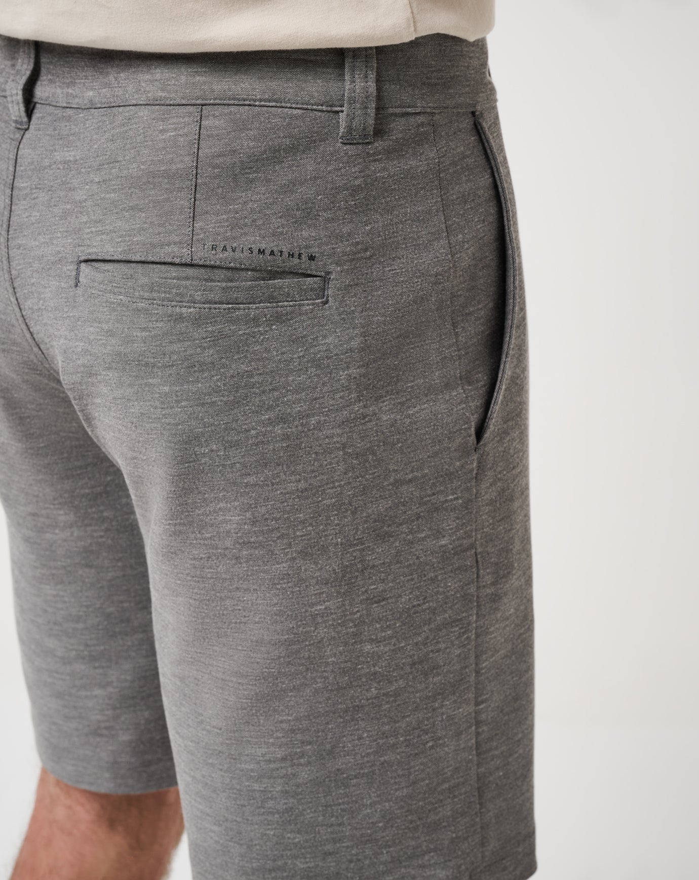 Travis Mathew Discount Adirondack Short 9In Men