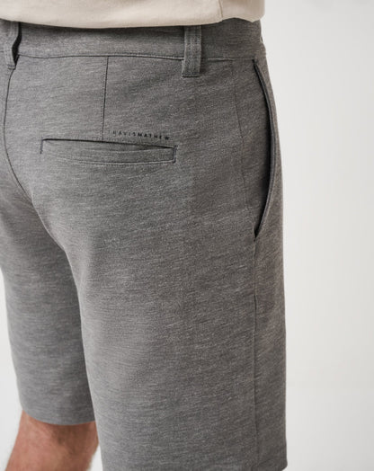 Travis Mathew Discount Adirondack Short 9In Men