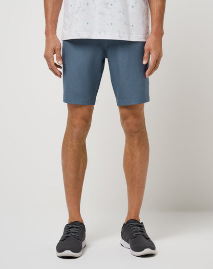 Travis Mathew Outlets Call An Audible Short 9In Men