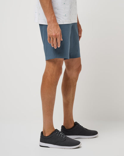 Travis Mathew Outlets Call An Audible Short 9In Men