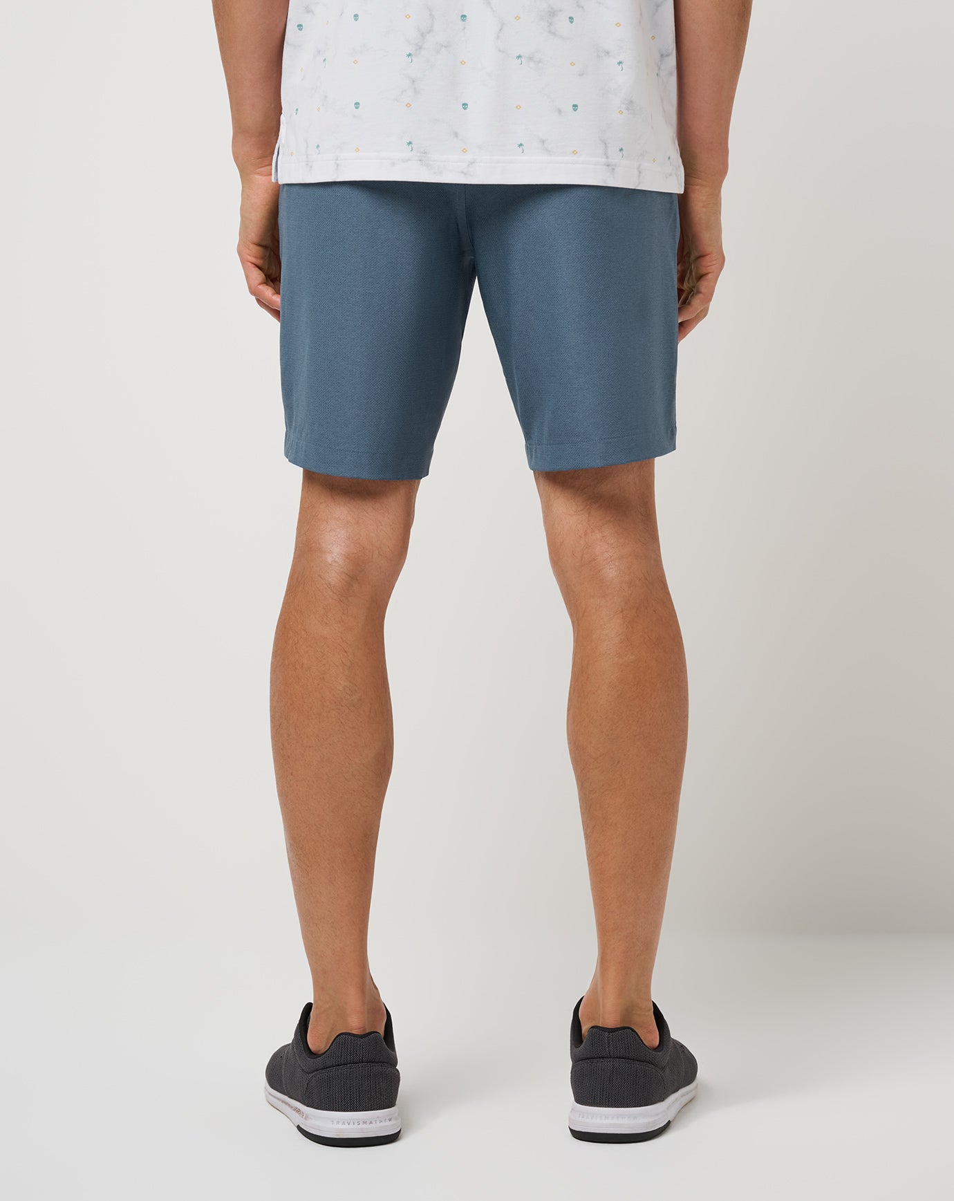 Travis Mathew Outlets Call An Audible Short 9In Men