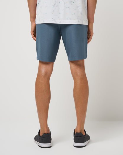 Travis Mathew Outlets Call An Audible Short 9In Men