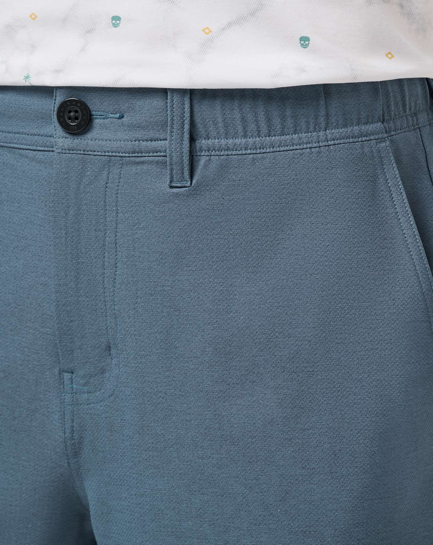 Travis Mathew Outlets Call An Audible Short 9In Men