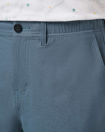 Travis Mathew Outlets Call An Audible Short 9In Men