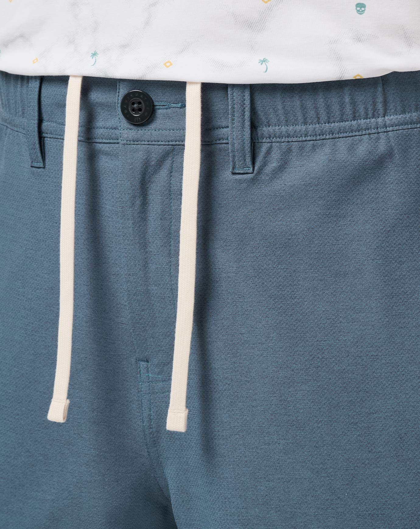 Travis Mathew Outlets Call An Audible Short 9In Men