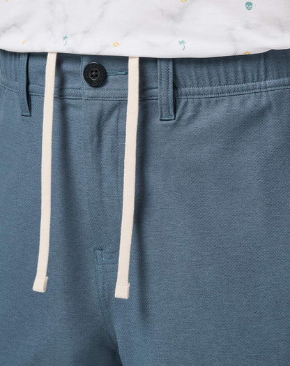 Travis Mathew Outlets Call An Audible Short 9In Men