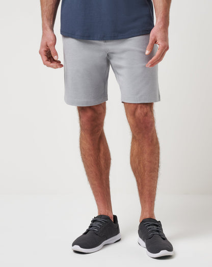 Travis Mathew For Sale Adirondack Short 9In Men