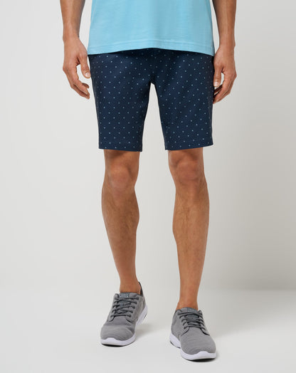 Travis Mathew US Standing Stones Short 9In Men