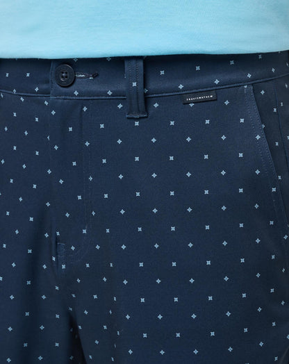 Travis Mathew US Standing Stones Short 9In Men
