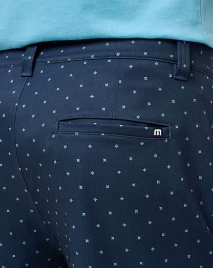 Travis Mathew US Standing Stones Short 9In Men