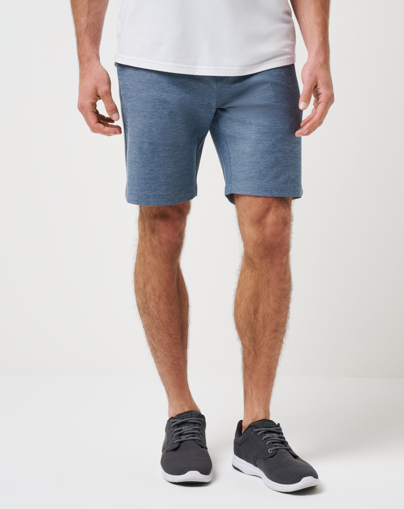 Travis Mathew Discount Adirondack Short 9In Men