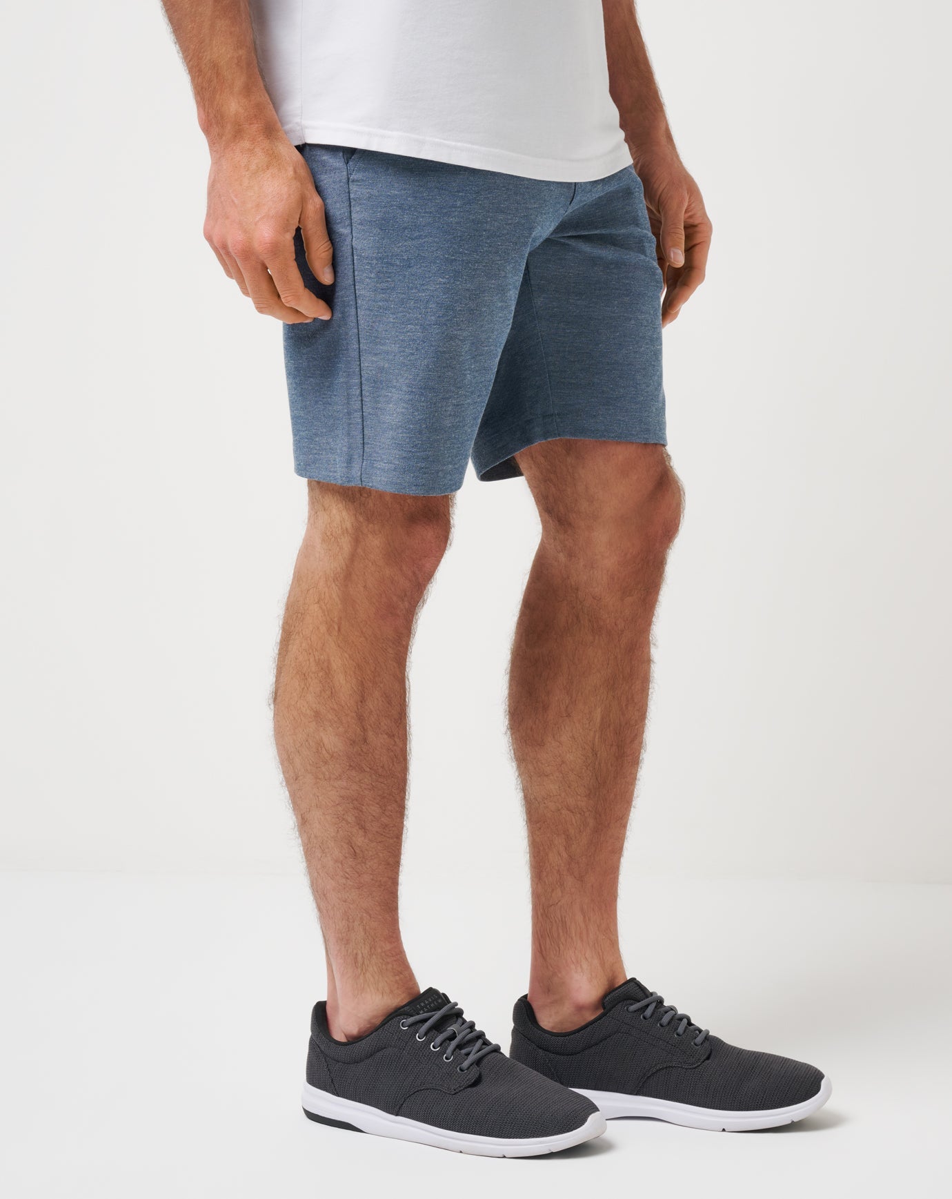 Travis Mathew Discount Adirondack Short 9In Men