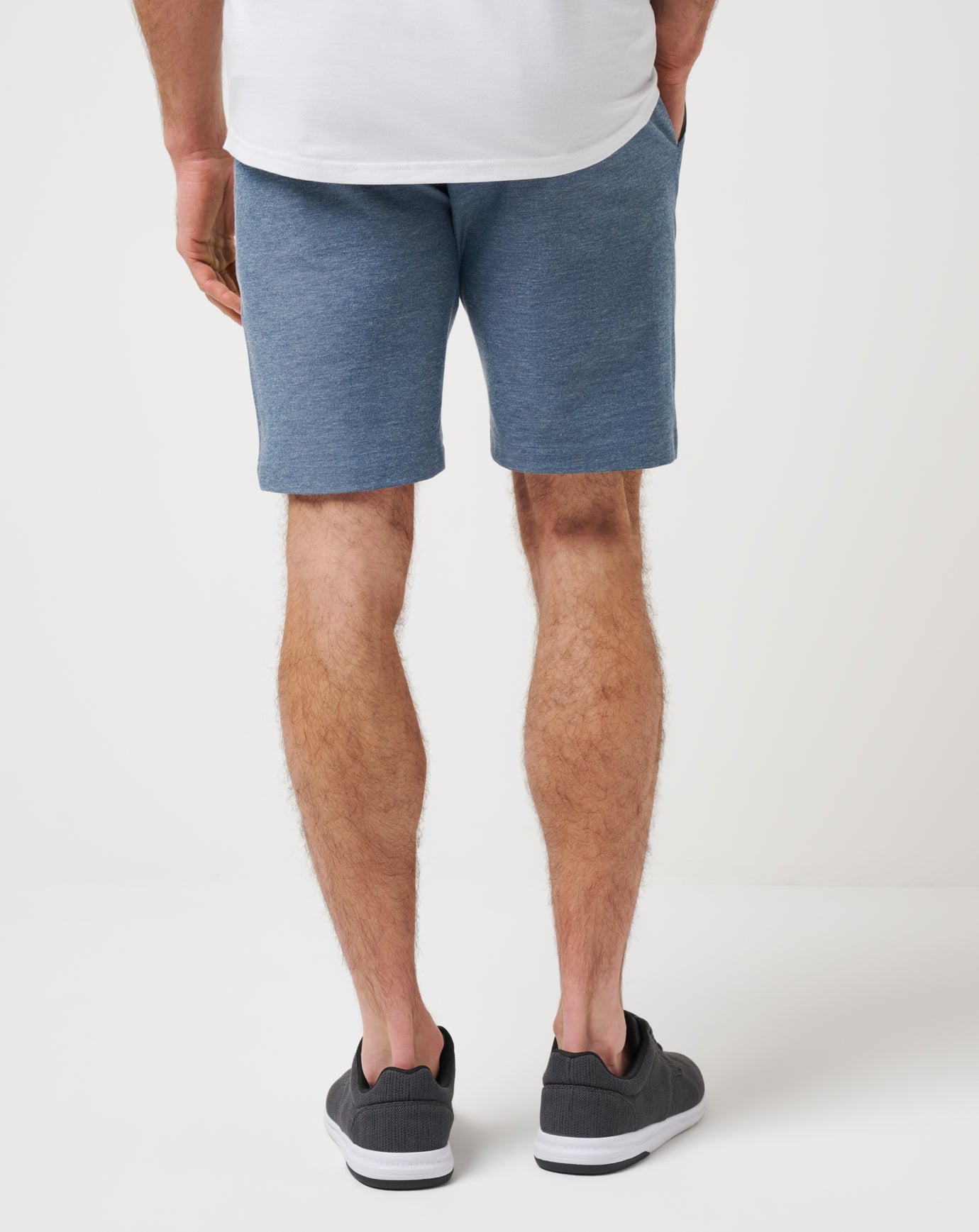 Travis Mathew Discount Adirondack Short 9In Men