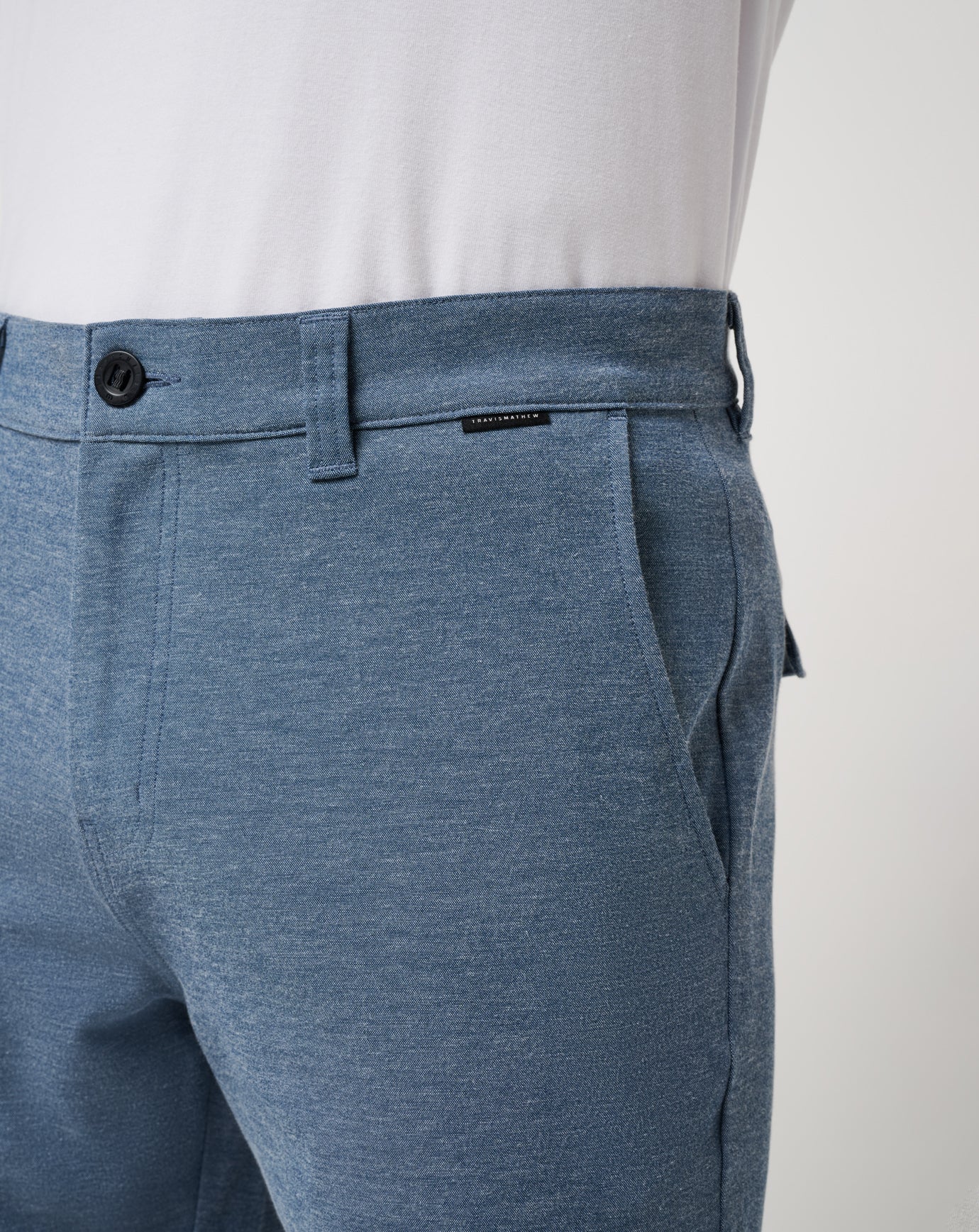 Travis Mathew Discount Adirondack Short 9In Men