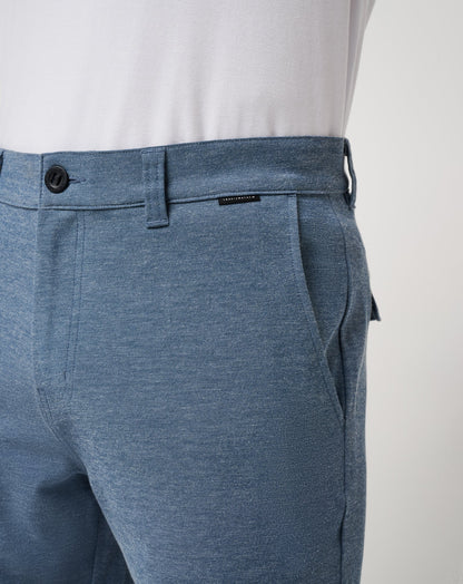Travis Mathew Discount Adirondack Short 9In Men