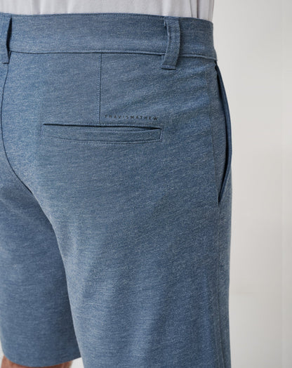 Travis Mathew Discount Adirondack Short 9In Men