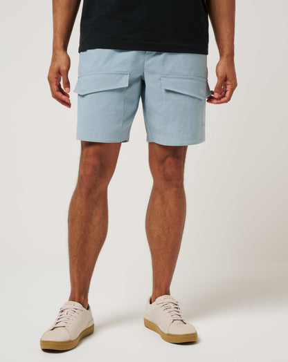 Travis Mathew Outlets Dont Look Back Short 7.5In Men