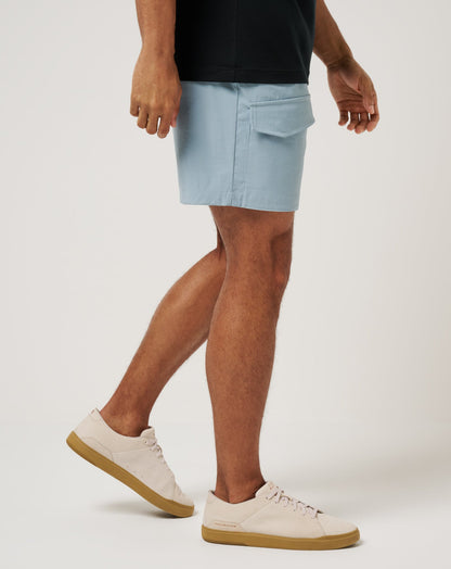 Travis Mathew Outlets Dont Look Back Short 7.5In Men