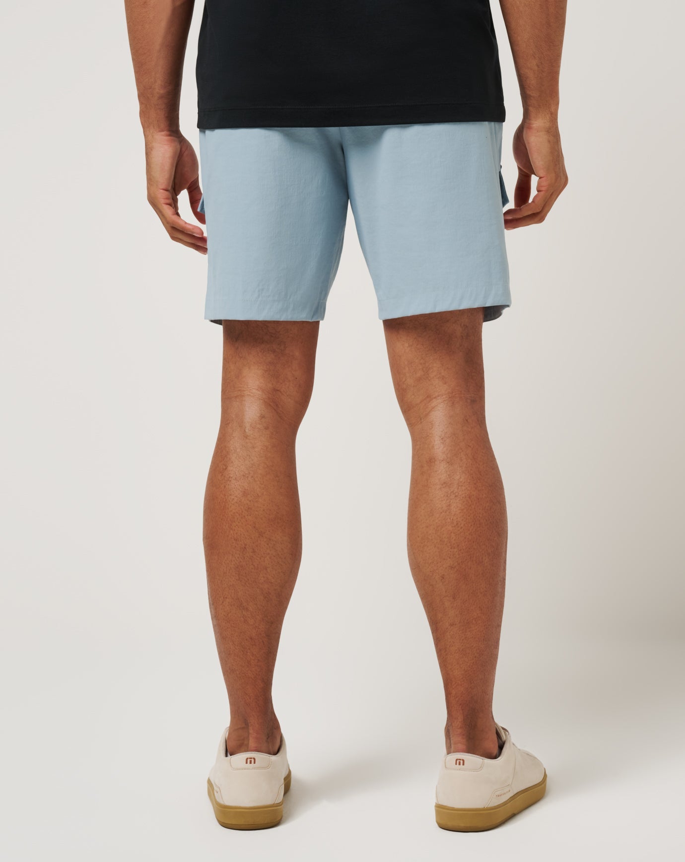Travis Mathew Outlets Dont Look Back Short 7.5In Men