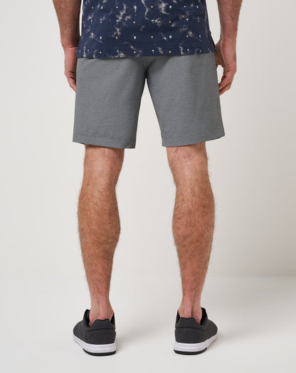 Travis Mathew US Call An Audible Short 9In Men