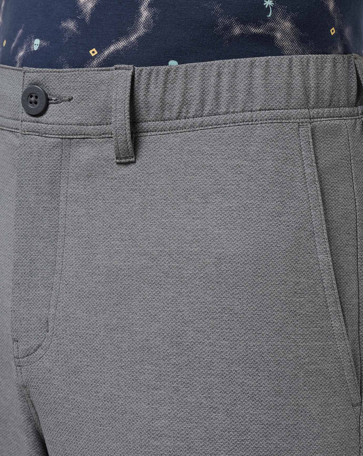 Travis Mathew US Call An Audible Short 9In Men