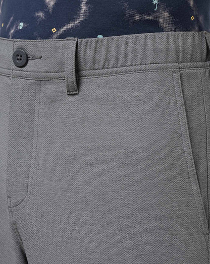 Travis Mathew US Call An Audible Short 9In Men
