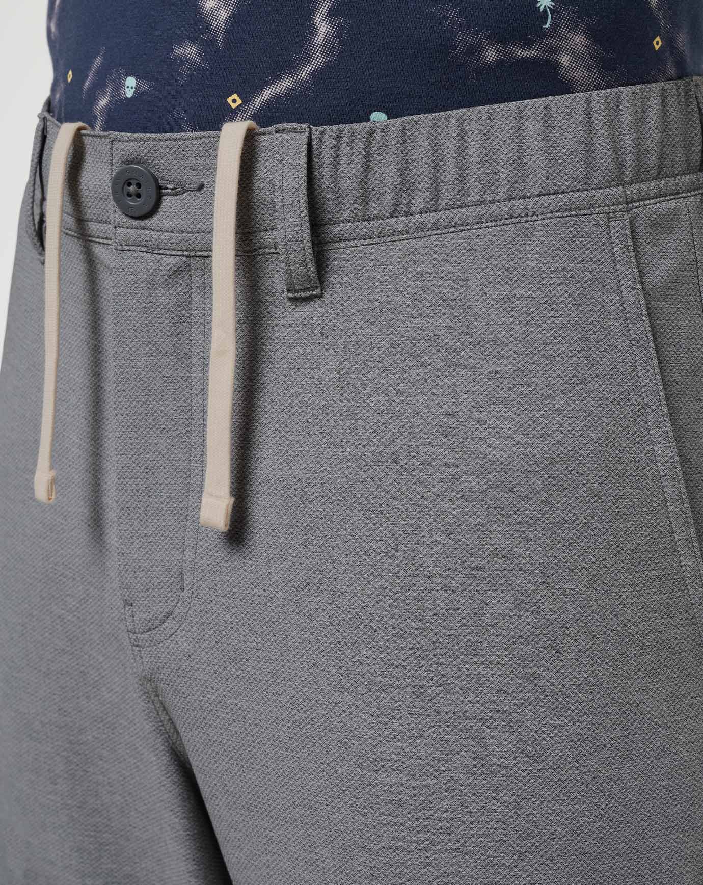 Travis Mathew US Call An Audible Short 9In Men