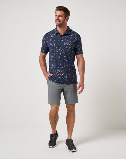 Travis Mathew US Call An Audible Short 9In Men