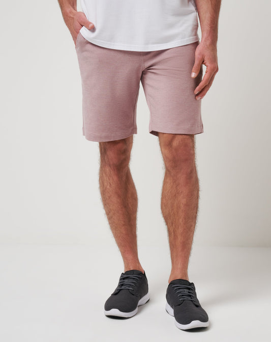 Travis Mathew Sale Adirondack Short 9In Men