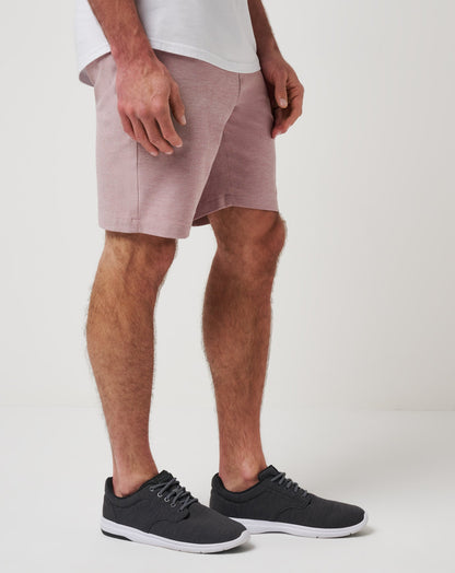 Travis Mathew Sale Adirondack Short 9In Men