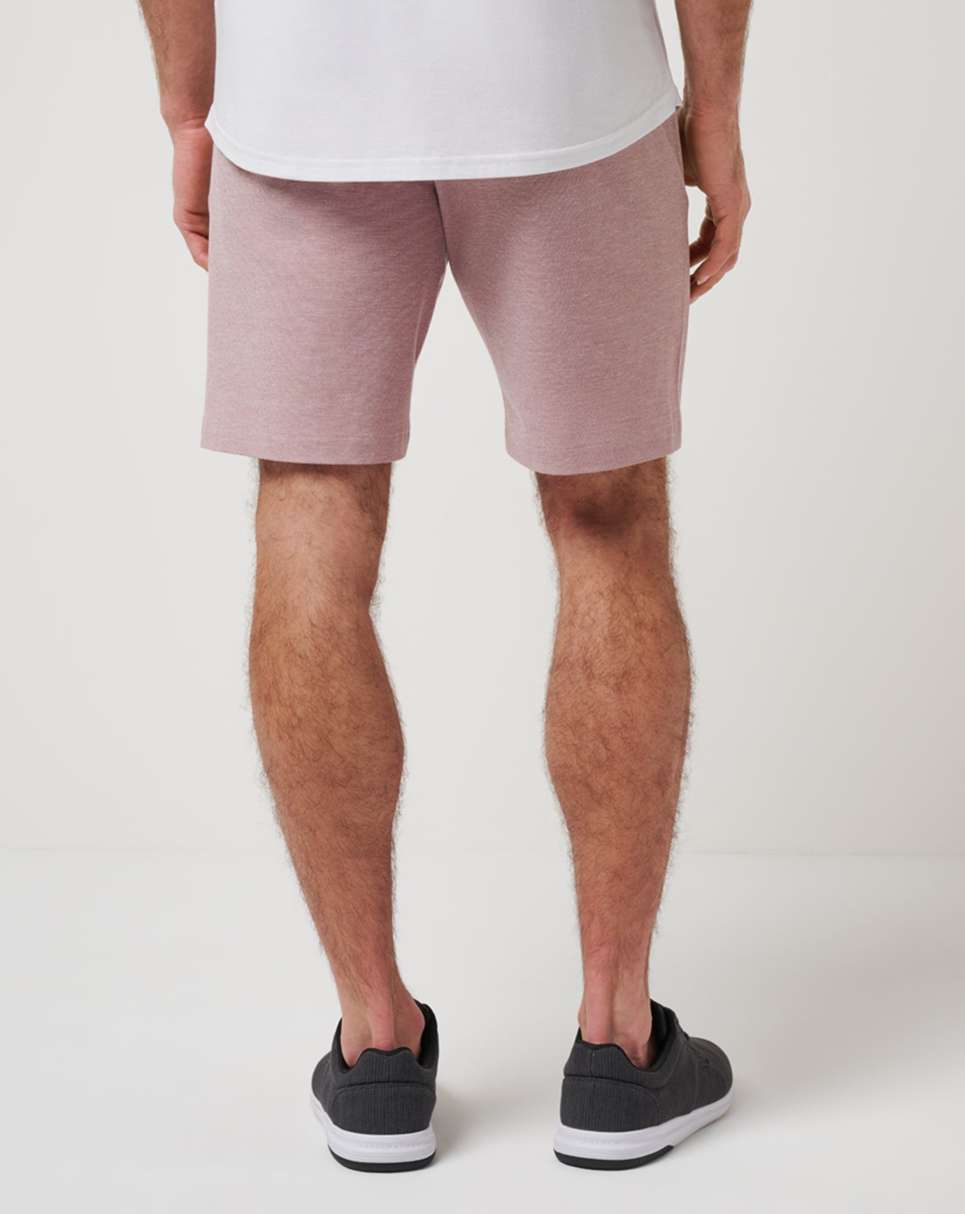 Travis Mathew Sale Adirondack Short 9In Men