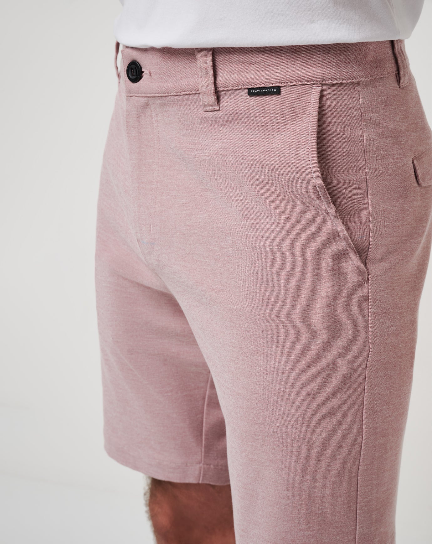 Travis Mathew Sale Adirondack Short 9In Men