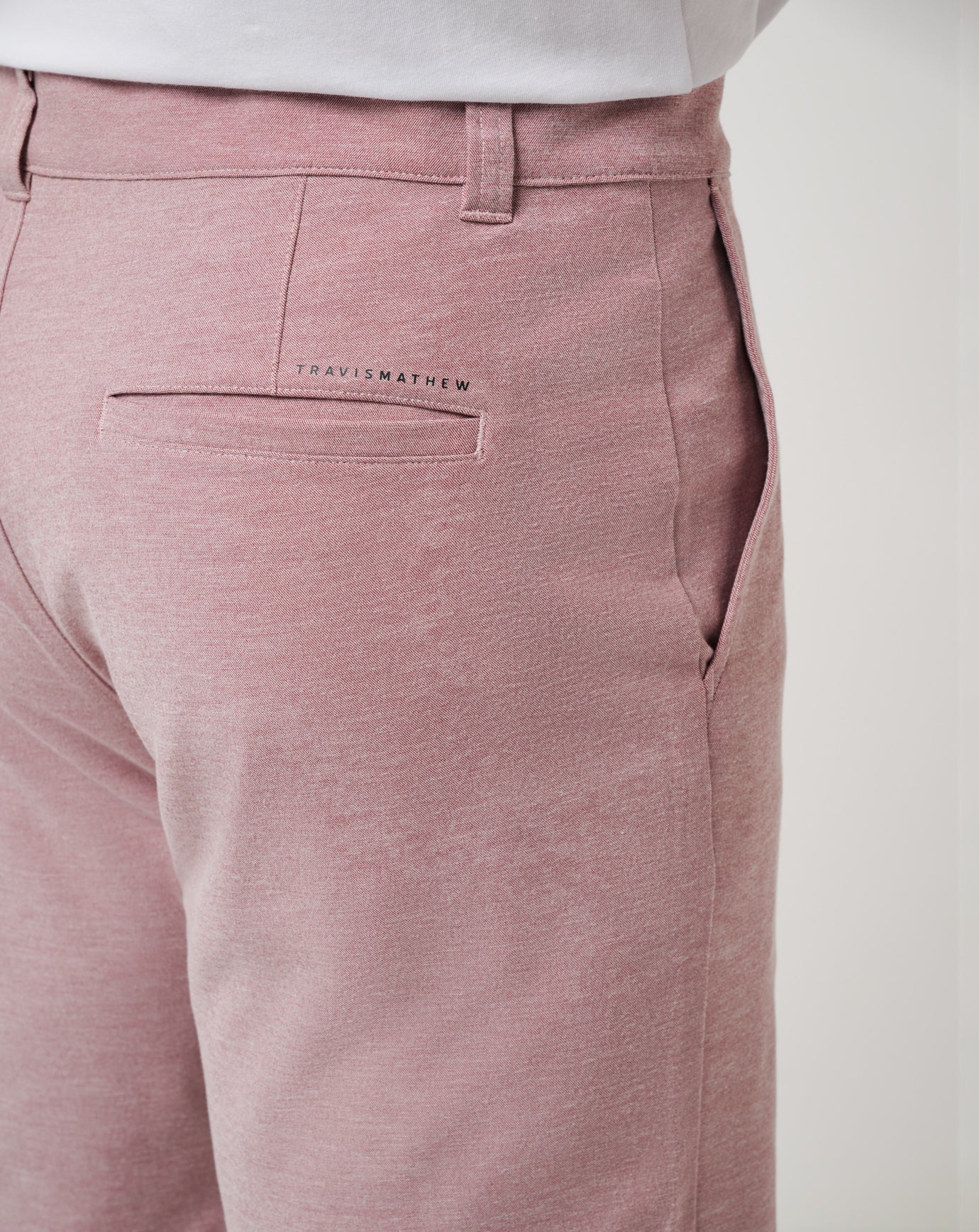 Travis Mathew Sale Adirondack Short 9In Men