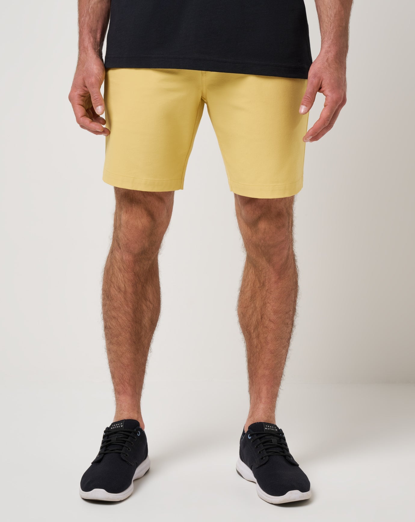 Travis Mathew Discount Rapid Transit Short 8In Men
