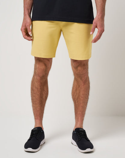 Travis Mathew Discount Rapid Transit Short 8In Men