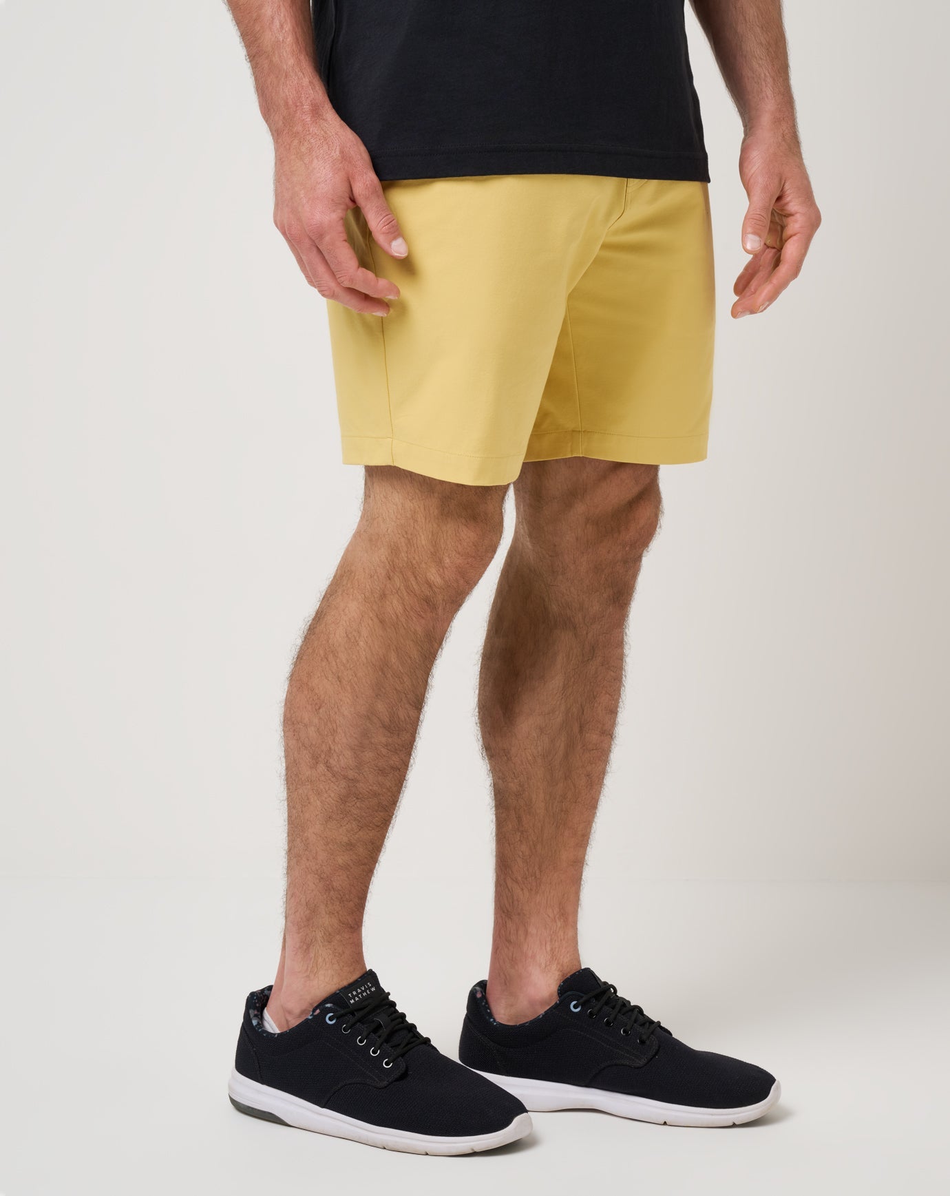 Travis Mathew Discount Rapid Transit Short 8In Men