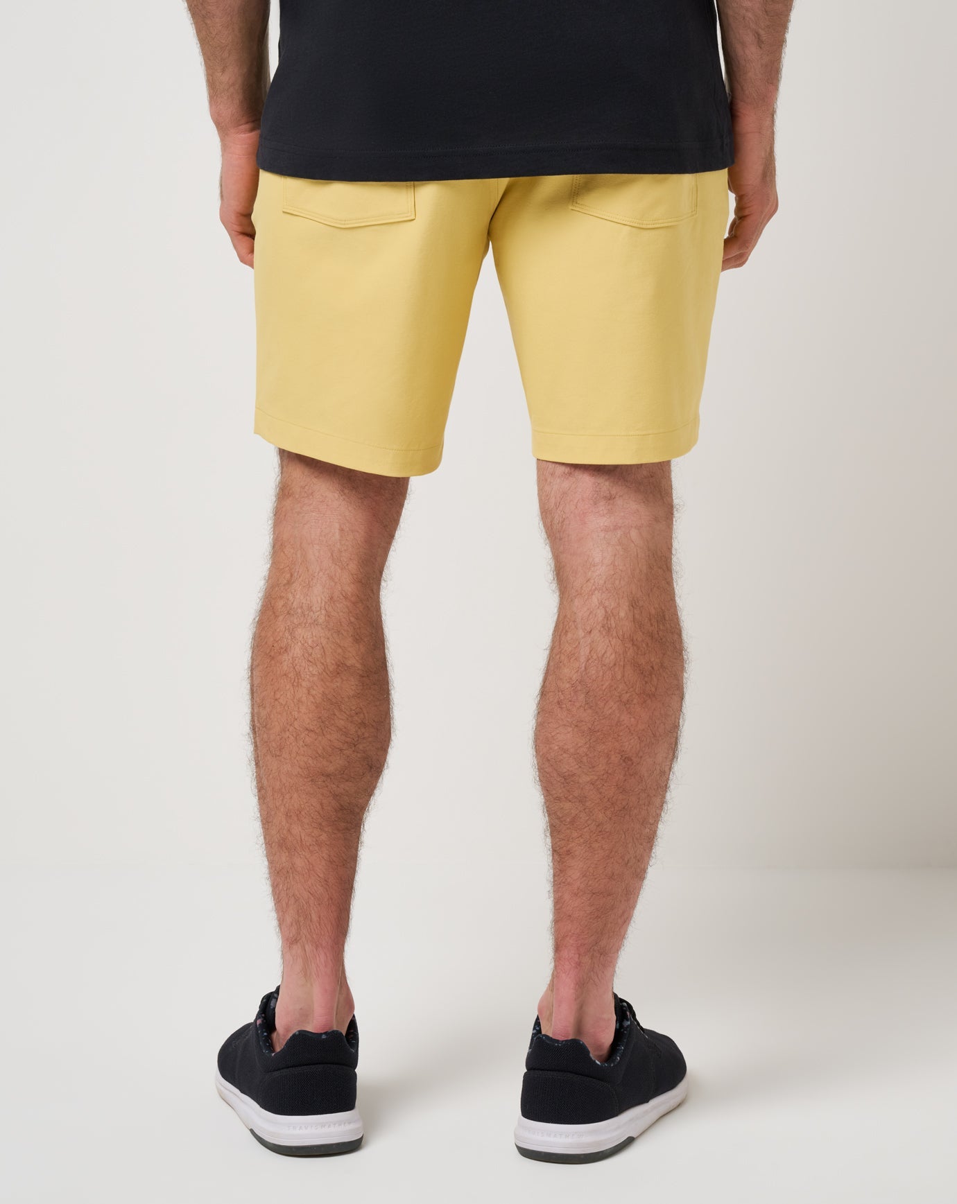 Travis Mathew Discount Rapid Transit Short 8In Men