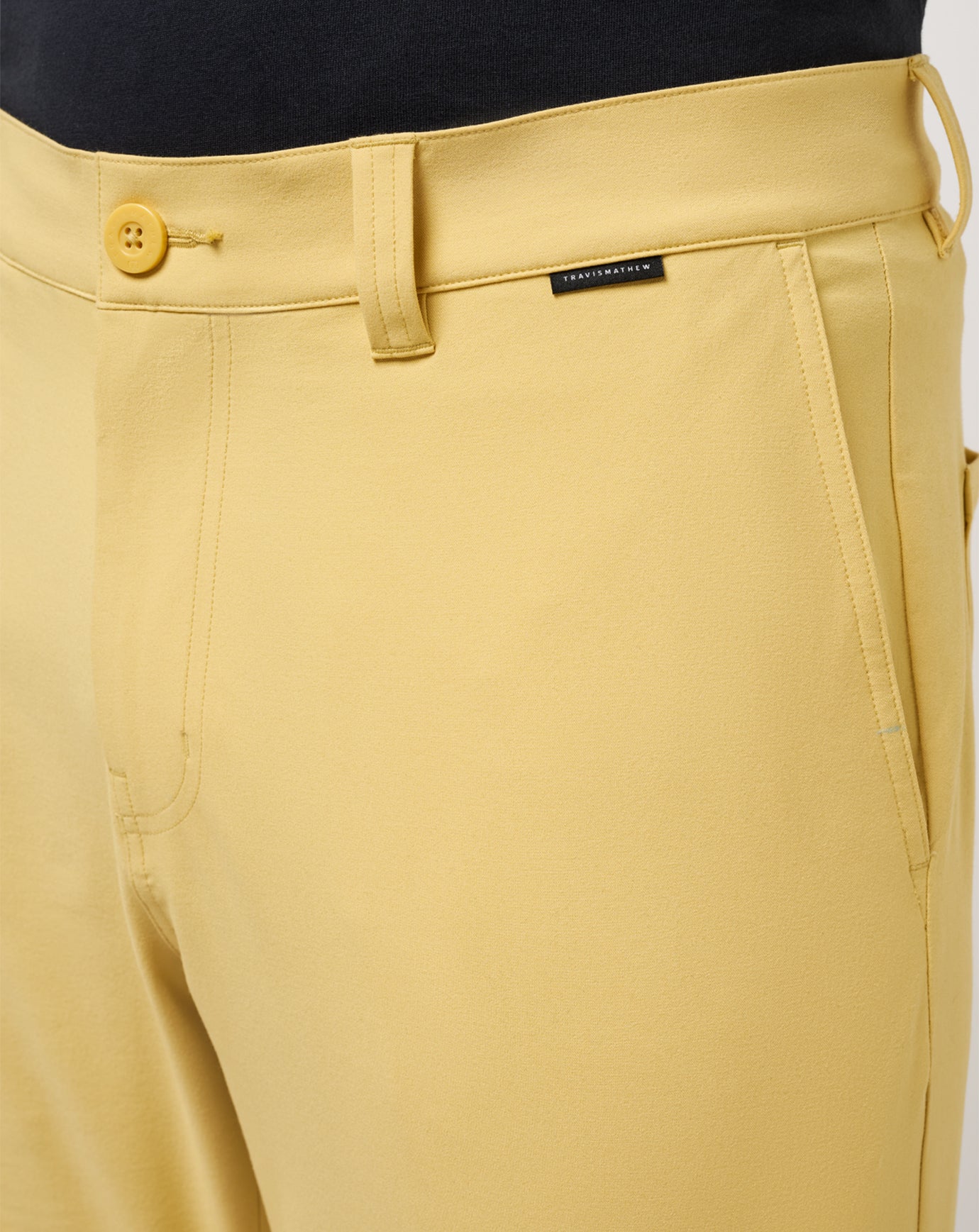 Travis Mathew Discount Rapid Transit Short 8In Men