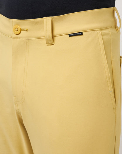 Travis Mathew Discount Rapid Transit Short 8In Men
