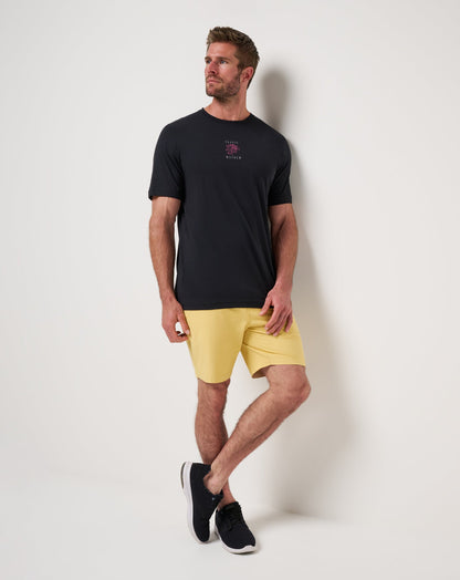 Travis Mathew Discount Rapid Transit Short 8In Men