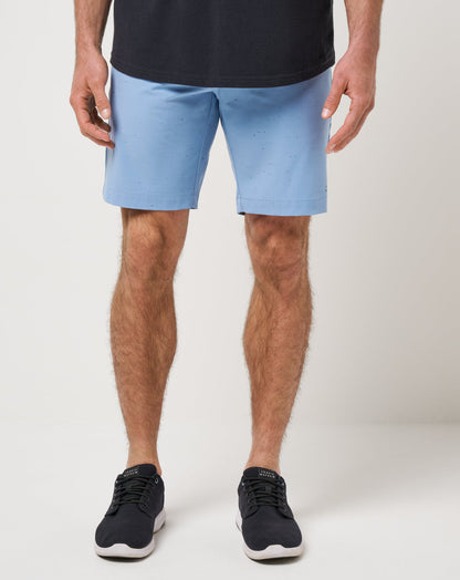 Travis Mathew Outlets Currents Short 9In Men