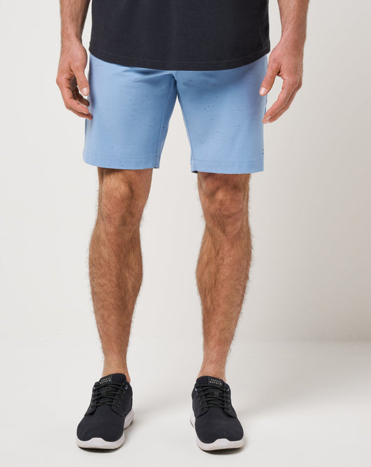 Travis Mathew Outlets Currents Short 9In Men