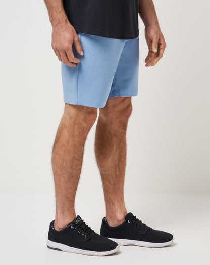 Travis Mathew Outlets Currents Short 9In Men
