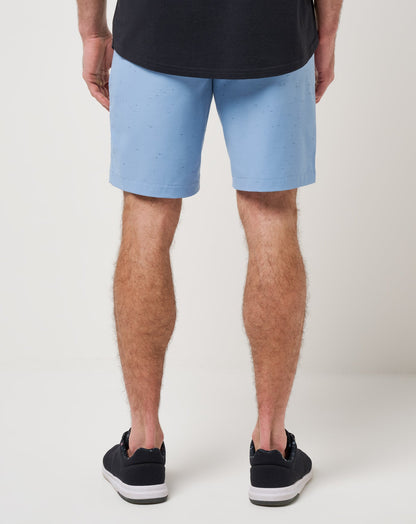 Travis Mathew Outlets Currents Short 9In Men