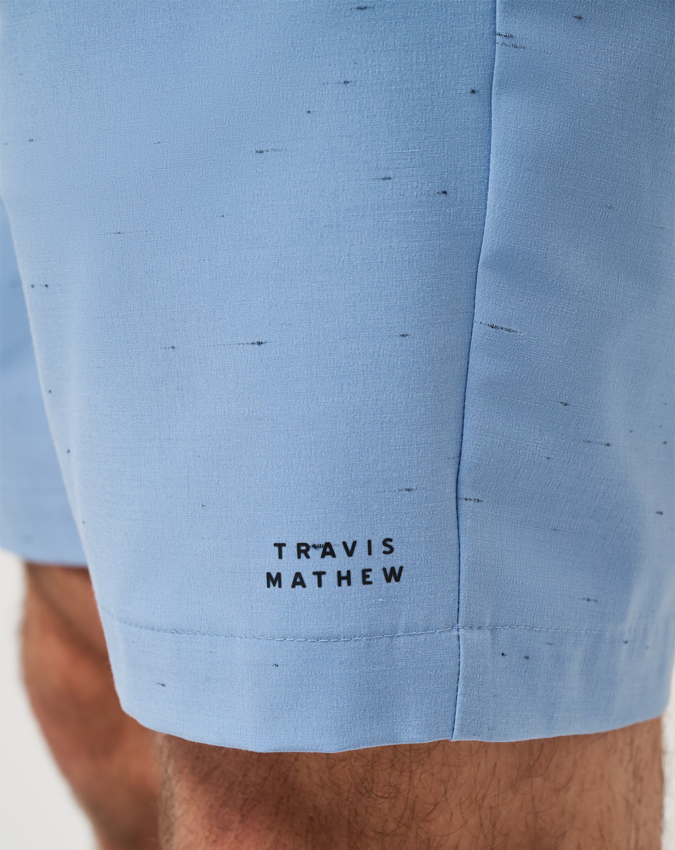 Travis Mathew Outlets Currents Short 9In Men
