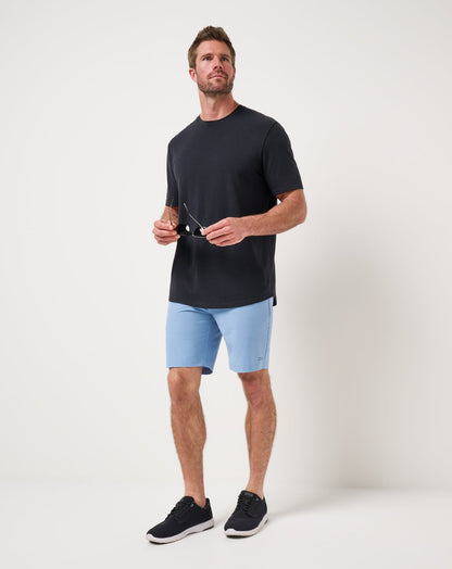 Travis Mathew Outlets Currents Short 9In Men