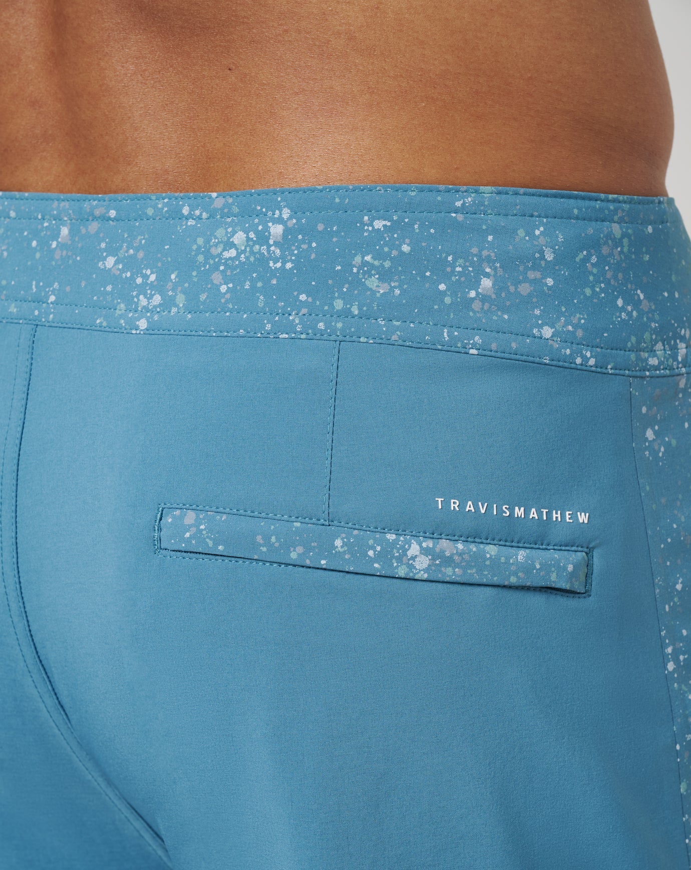 Travis Mathew For Sale Under The Sun Boardshort Men